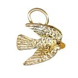 SS DOVE CHARM