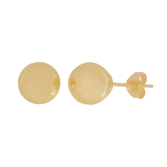 9RG 8MM BALL STUD