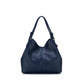 LINA DEEP NAVY 3 PCE HANDBAG SET