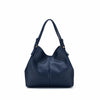 LINA DEEP NAVY 3 PCE HANDBAG SET