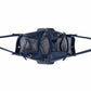 LINA DEEP NAVY 3 PCE HANDBAG SET