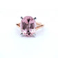 9R/WG MORGANITE RING