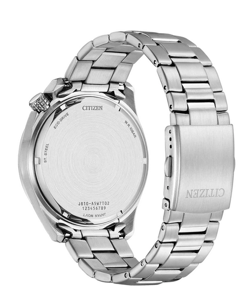 CITIZEN ECO DRIVE MENS WATCH