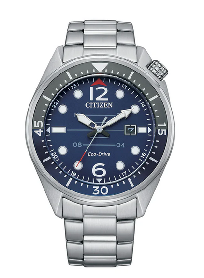 CITIZEN ECO DRIVE MENS WATCH