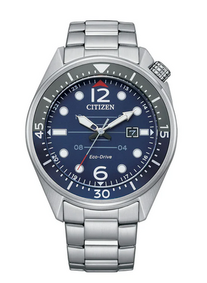 CITIZEN ECO DRIVE MENS WATCH