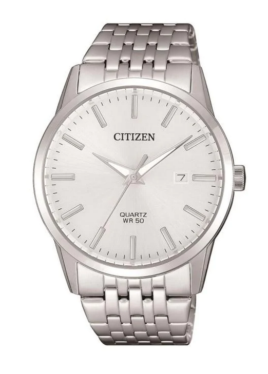 CITIZEN GENTS WR50M