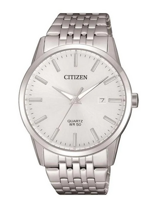 CITIZEN GENTS WR50M