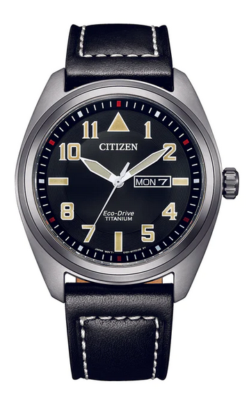 CITIZEN ECO DRIVE MENS WATCH