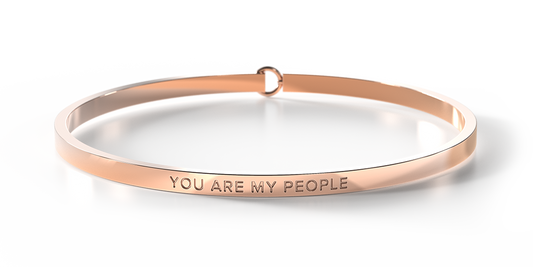 YOU ARE MY PEOPLE - RGP