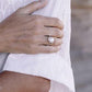 PEARL RING