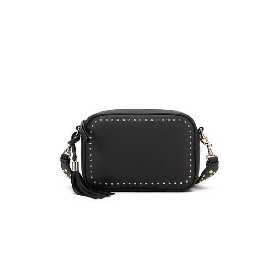 SOHO GREY CROSSBODY BAG