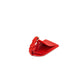PASSPORT RED WALLET & BAG TAG