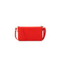 PASSPORT RED WALLET & BAG TAG