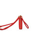 PASSPORT RED WALLET & BAG TAG