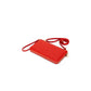PASSPORT RED WALLET & BAG TAG