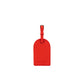 PASSPORT RED WALLET & BAG TAG