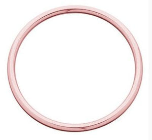 CHILDS GOLF BANGLE RGP 40MM