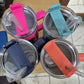 INSULATED TRAVEL MUG - PINK