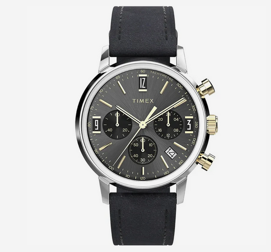 TIMEX CHRONOGRAH