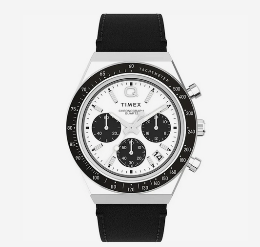 TIMEX Q CHRONOGRAPH