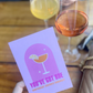 CARD - BDE