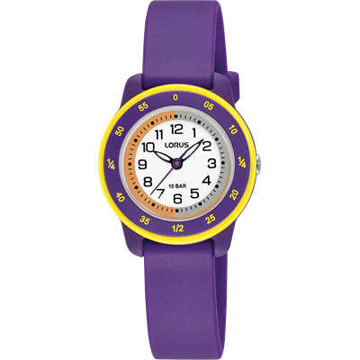 LORUS - YOUTH TIME TEACHER 100M