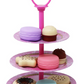 TEA SET - UNICORN PRINCESS HIGH TEA