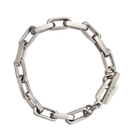 S STEEL BRADLEY BRACELET