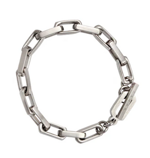 S STEEL BRADLEY BRACELET