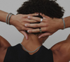 S STEEL ADRIAN BRACELET