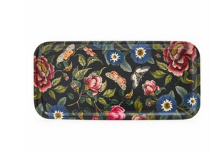 RECTANGULAR SERVING TRAY