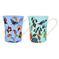KUMANO TEA CUP